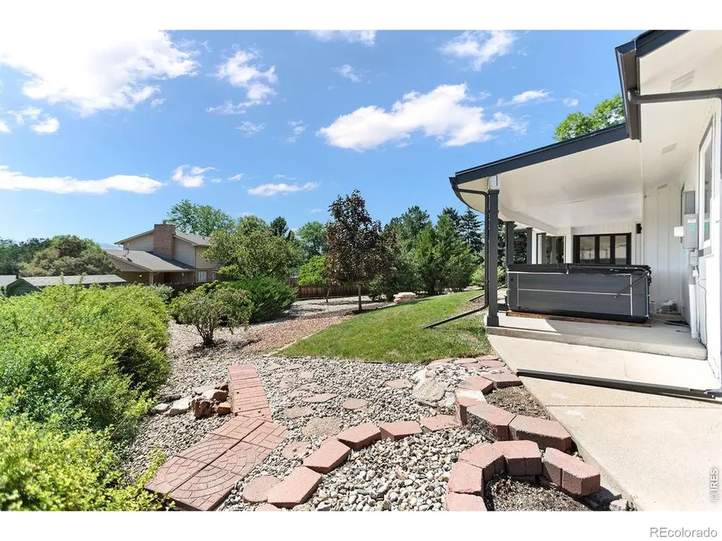 1809 Nedrah Drive Fort Collins CO 80524