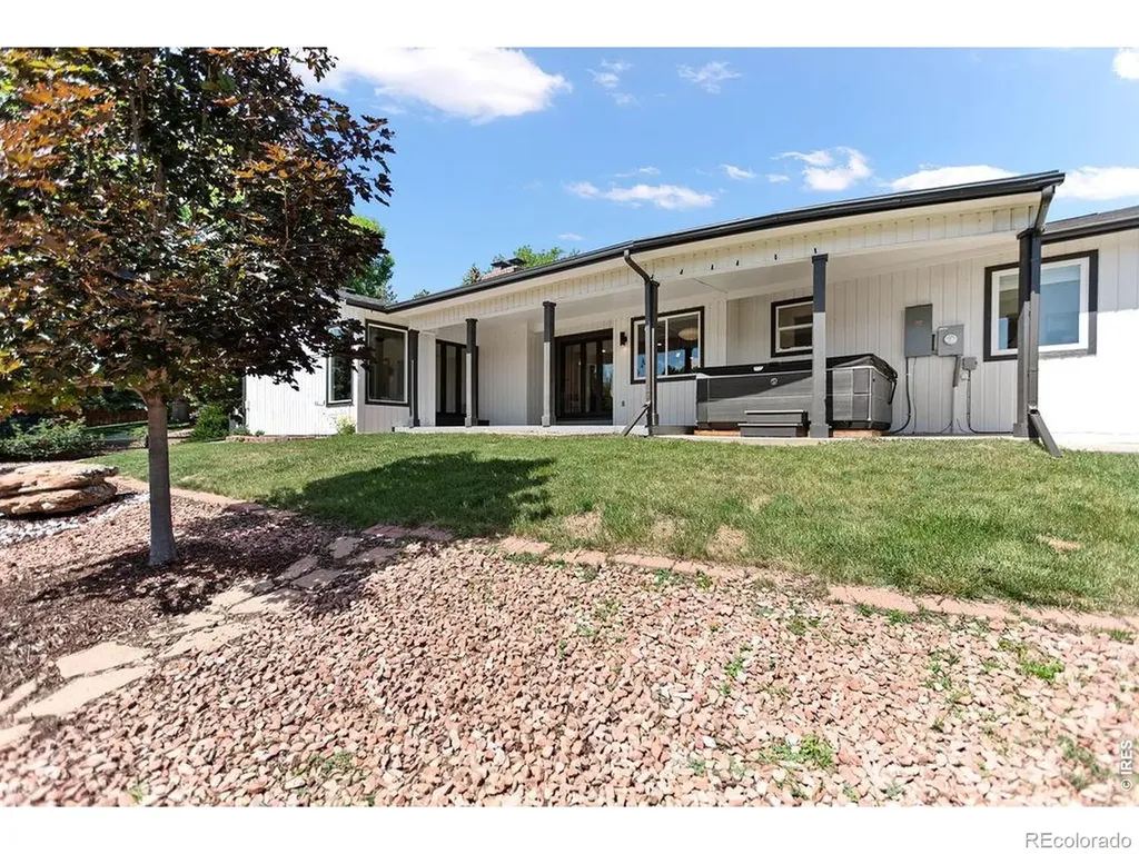 1809 Nedrah Drive Fort Collins CO 80524