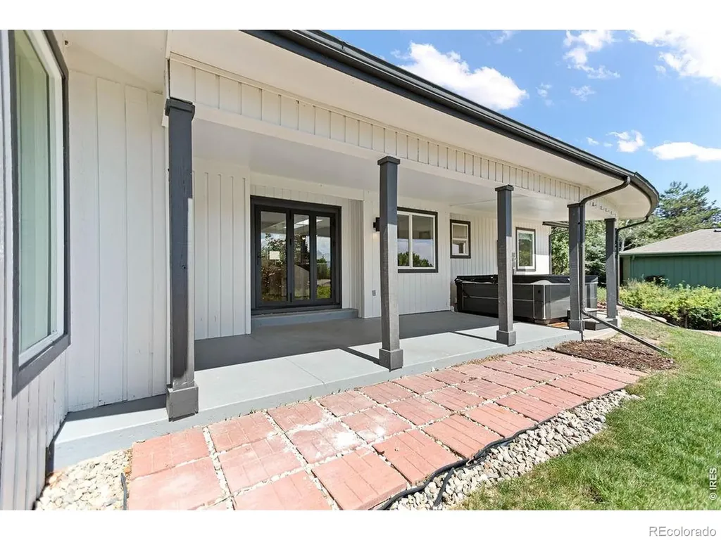 1809 Nedrah Drive Fort Collins CO 80524