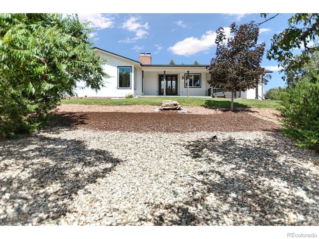 1809 Nedrah Drive Fort Collins CO 80524