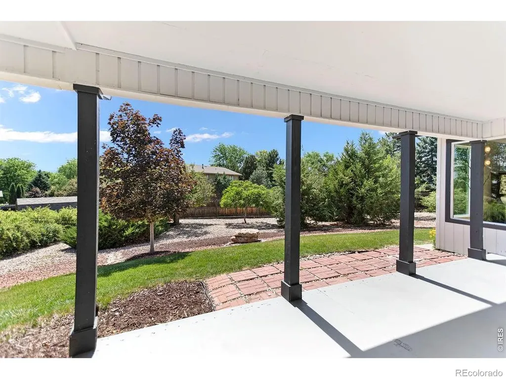 1809 Nedrah Drive Fort Collins CO 80524