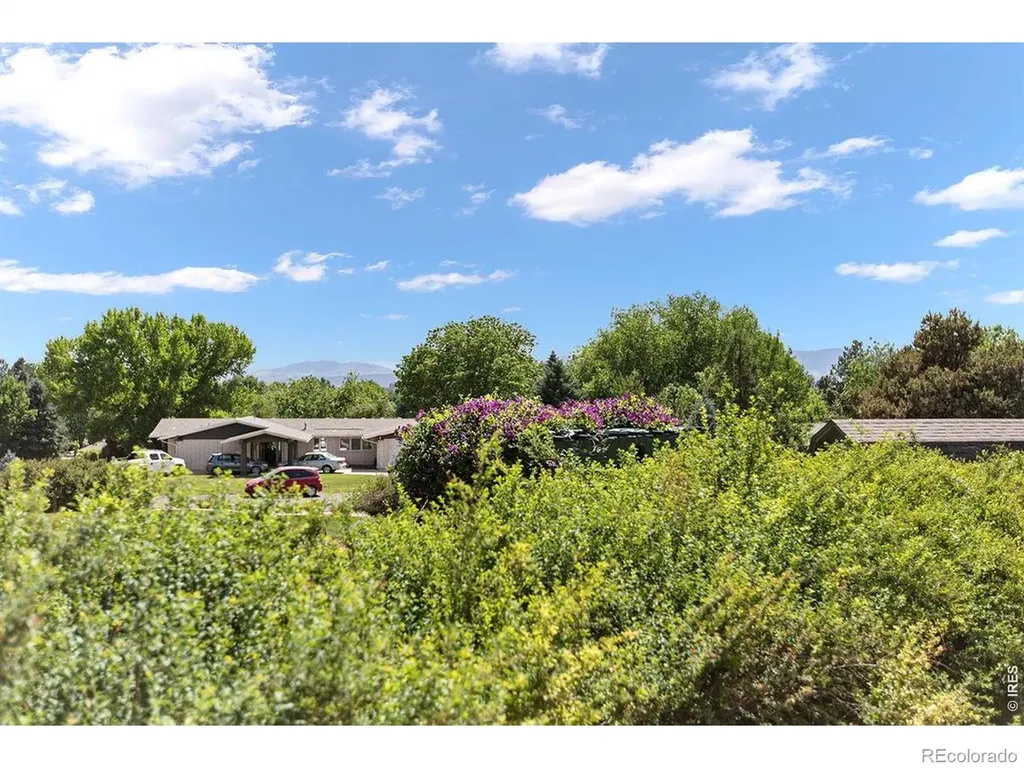 1809 Nedrah Drive Fort Collins CO 80524