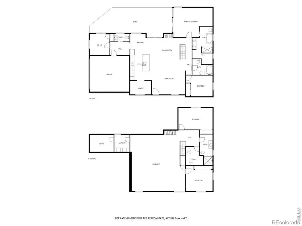 1809 Nedrah Drive Fort Collins CO 80524
