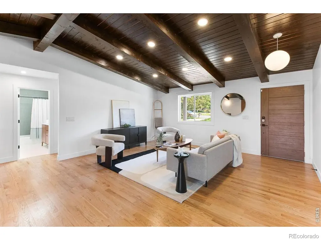 1809 Nedrah Drive Fort Collins CO 80524