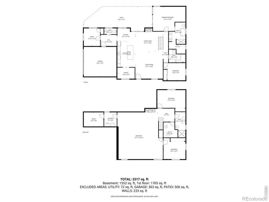 1809 Nedrah Drive Fort Collins CO 80524