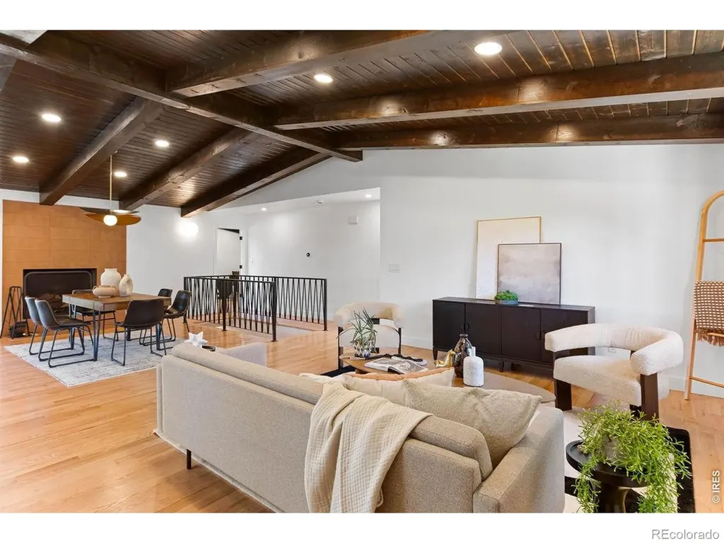 1809 Nedrah Drive Fort Collins CO 80524
