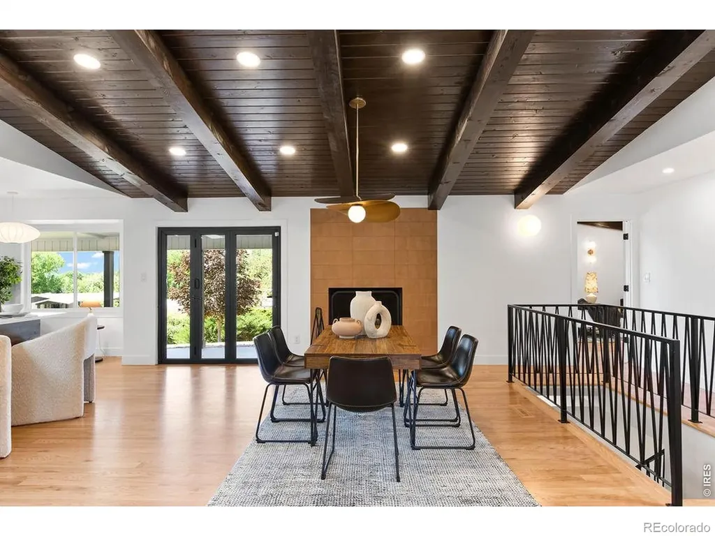 1809 Nedrah Drive Fort Collins CO 80524