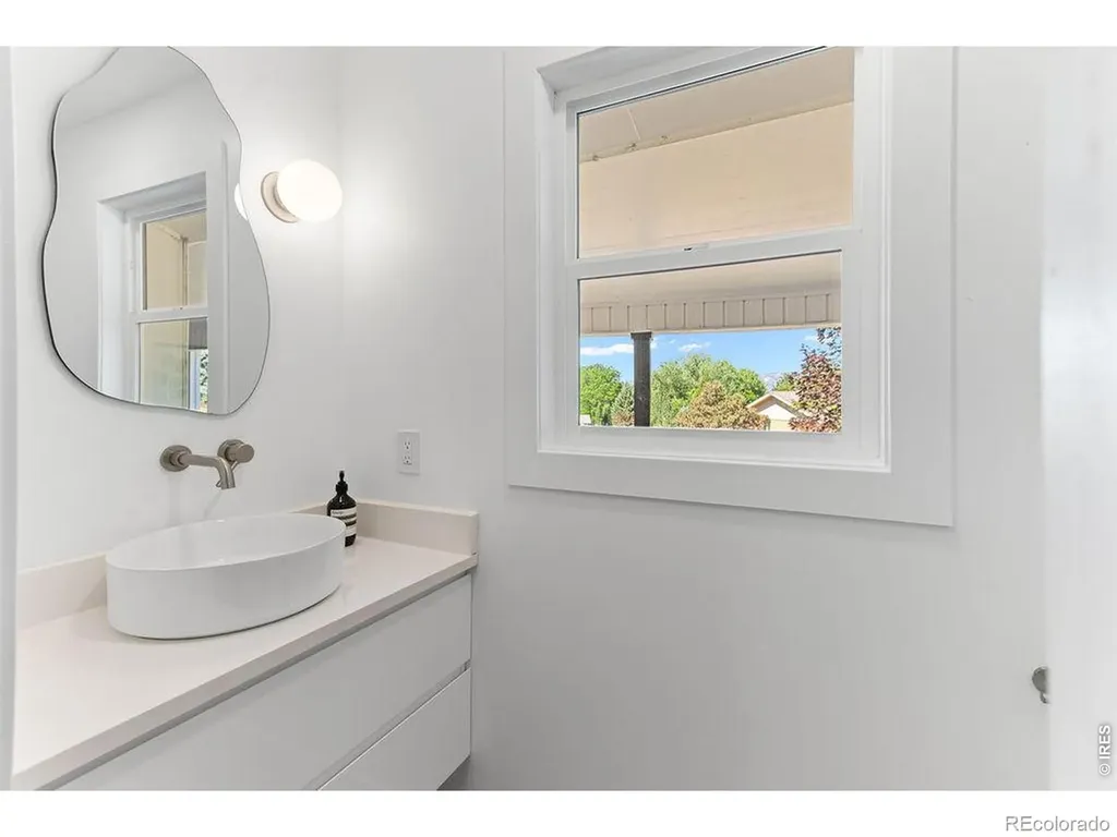 1809 Nedrah Drive Fort Collins CO 80524