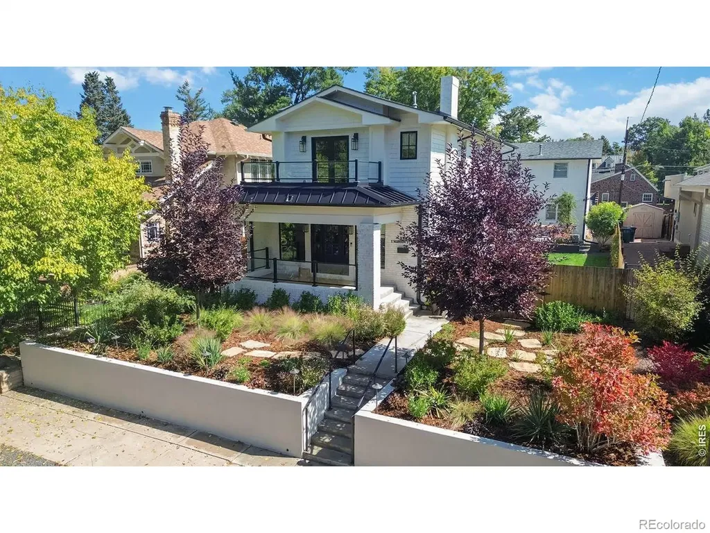 1334 S Marion Street Denver CO 80210