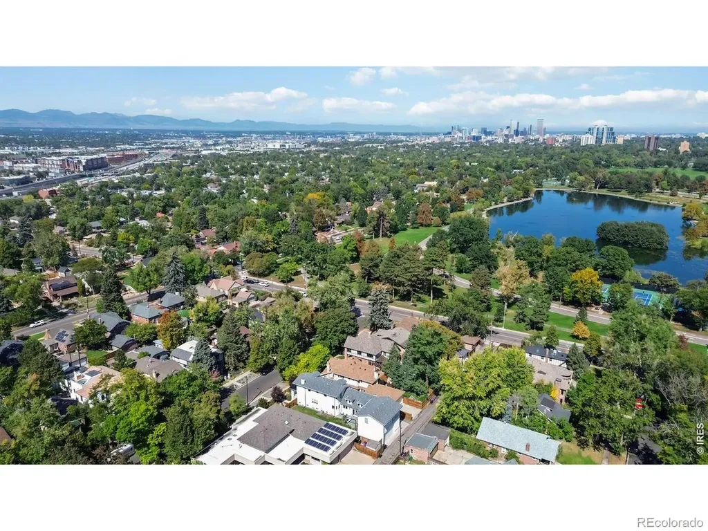 1334 S Marion Street Denver CO 80210
