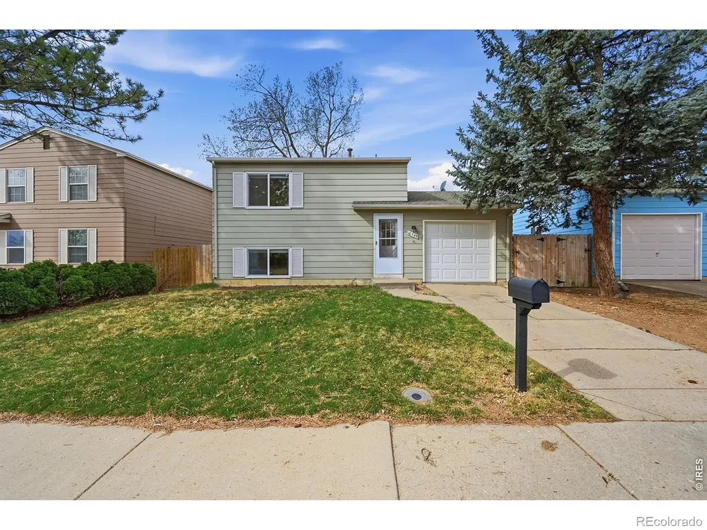 10745 Miller Court Broomfield CO 80021