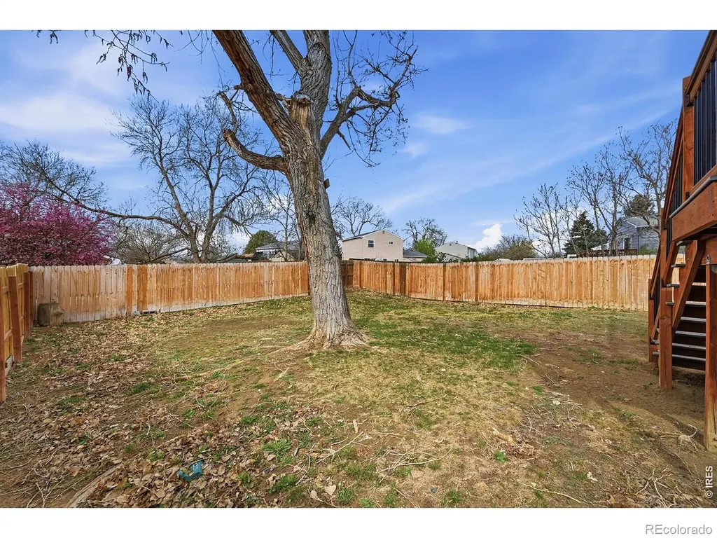 10745 Miller Court Broomfield CO 80021
