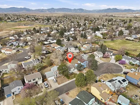 10745 Miller Court Broomfield CO 80021