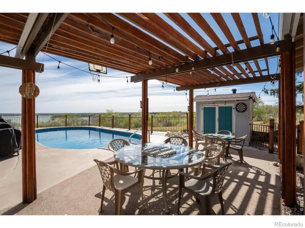 908 Willowrock Drive Loveland CO 80537