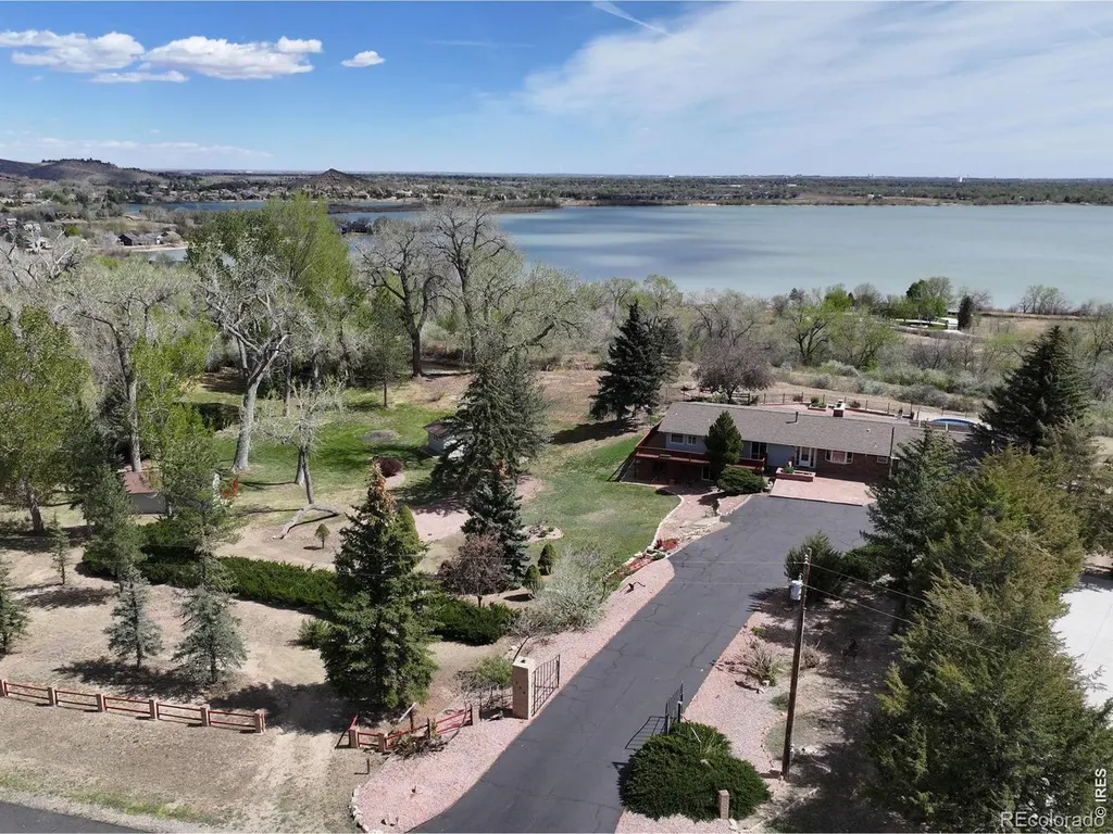 908 Willowrock Drive Loveland CO 80537