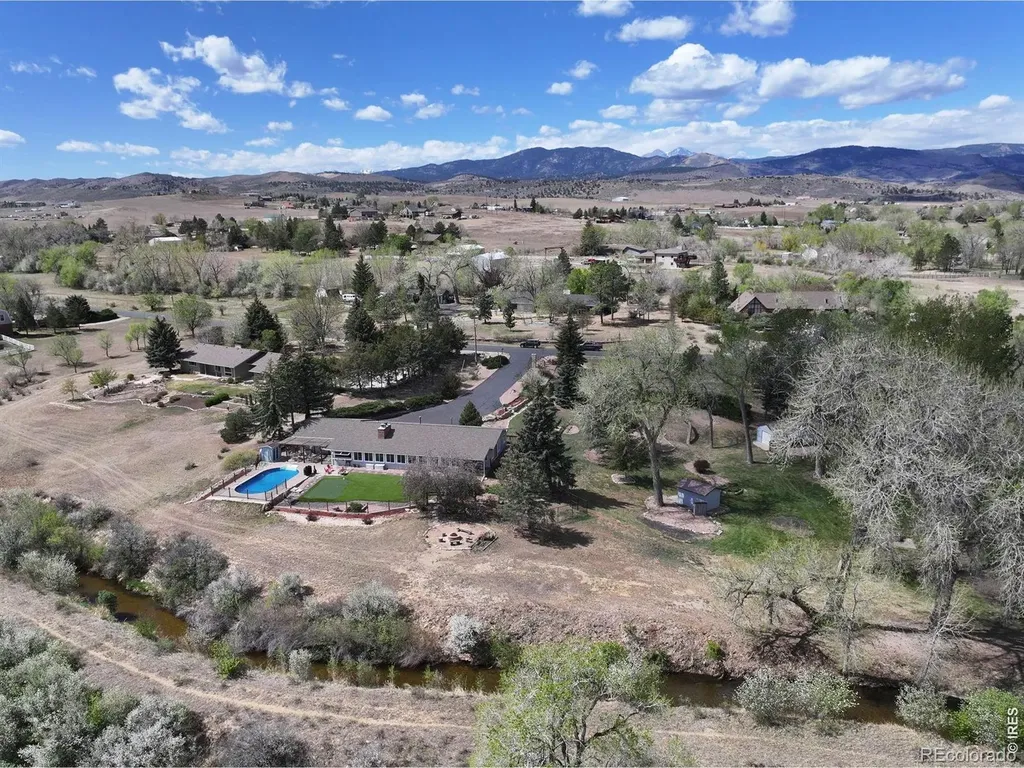 908 Willowrock Drive Loveland CO 80537