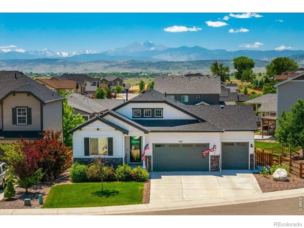 997 Blue Bell Road Berthoud CO 80513