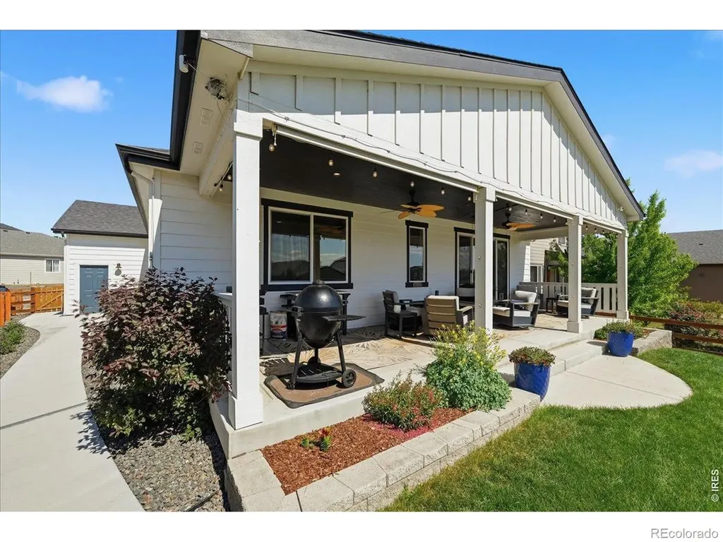 997 Blue Bell Road Berthoud CO 80513