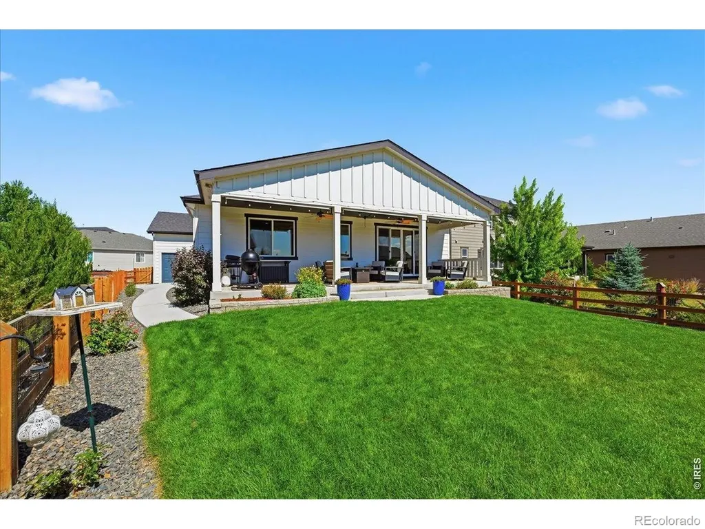 997 Blue Bell Road Berthoud CO 80513