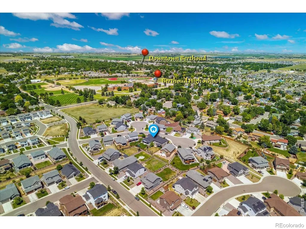 997 Blue Bell Road Berthoud CO 80513