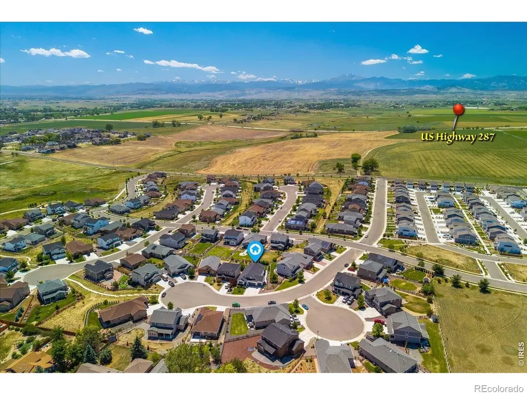 997 Blue Bell Road Berthoud CO 80513