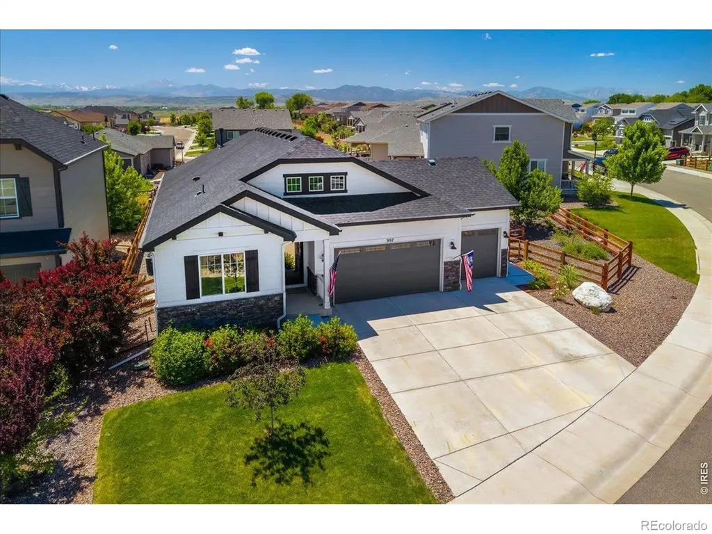997 Blue Bell Road Berthoud CO 80513