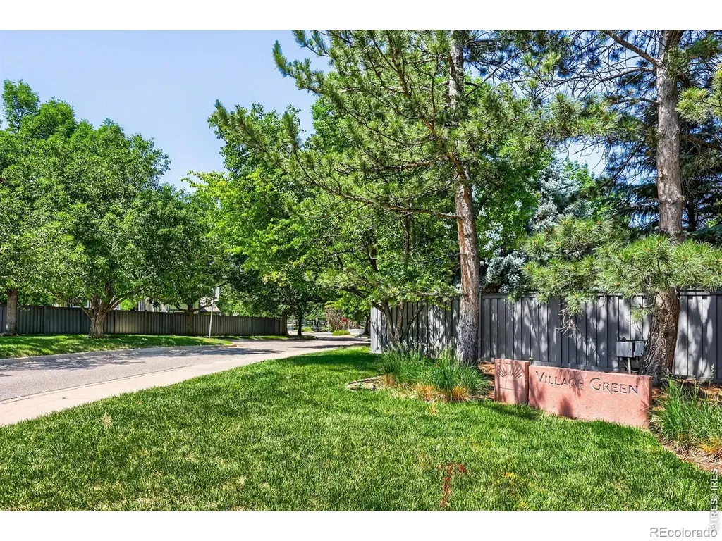 2509 Ravenwood Lane Lafayette CO 80026