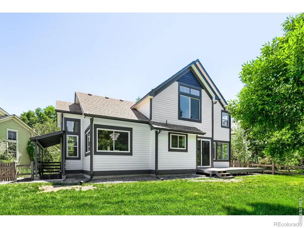 2509 Ravenwood Lane Lafayette CO 80026