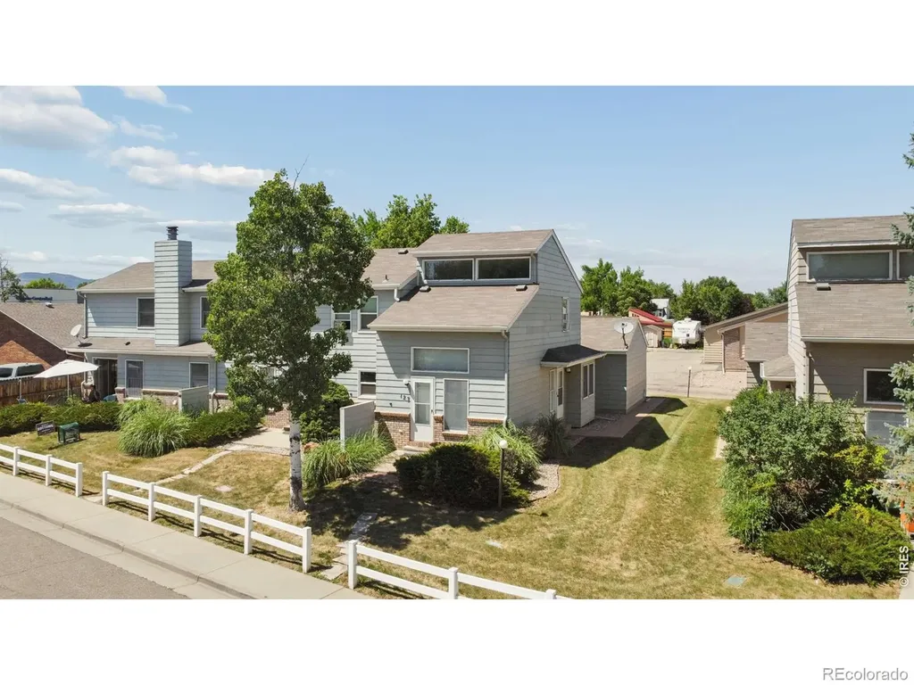 123 E 42nd Street Loveland CO 80538