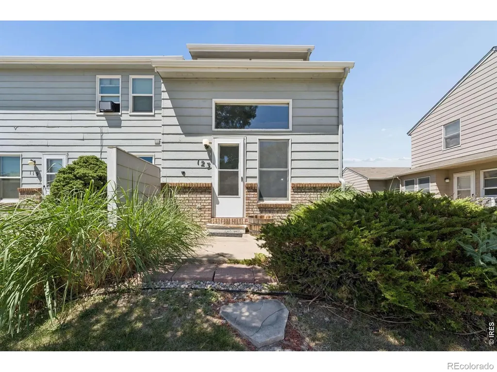 123 E 42nd Street Loveland CO 80538