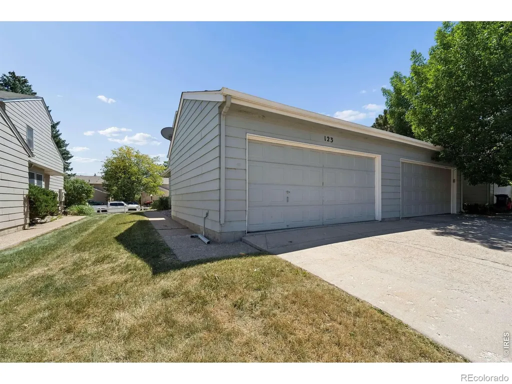 123 E 42nd Street Loveland CO 80538