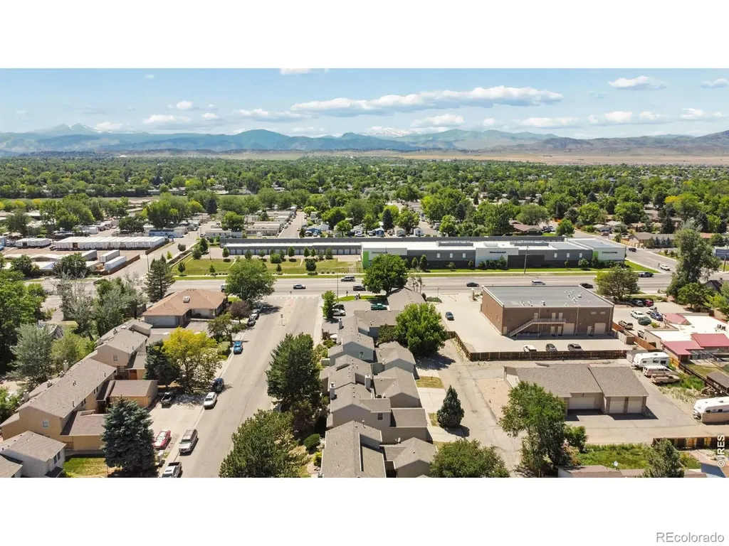 123 E 42nd Street Loveland CO 80538