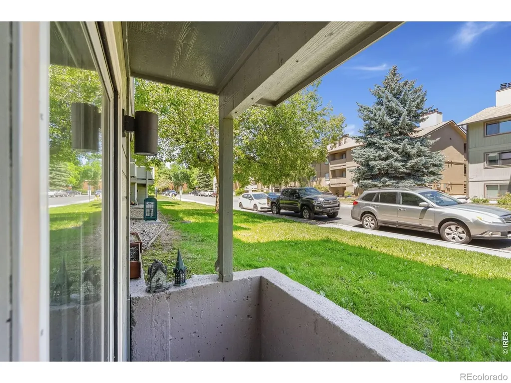 720 City Park Avenue Fort Collins CO 80521
