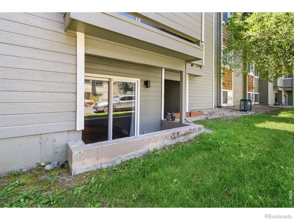 720 City Park Avenue Fort Collins CO 80521