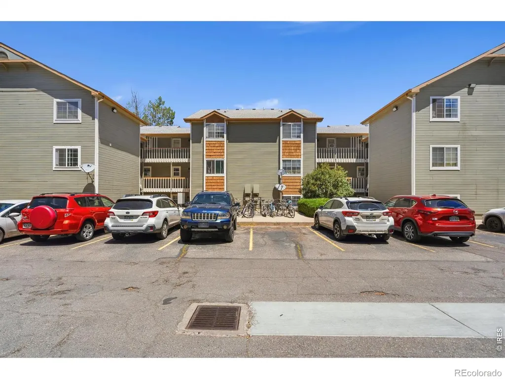 720 City Park Avenue Fort Collins CO 80521