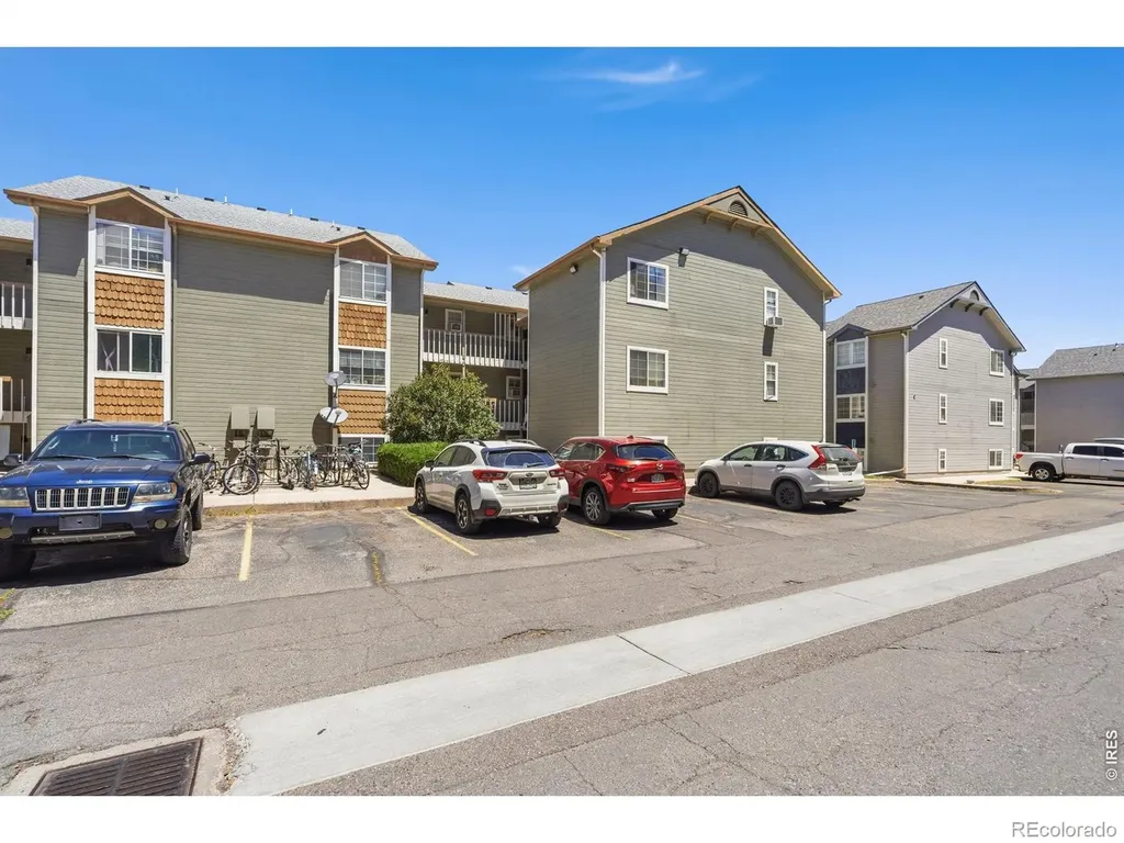 720 City Park Avenue Fort Collins CO 80521