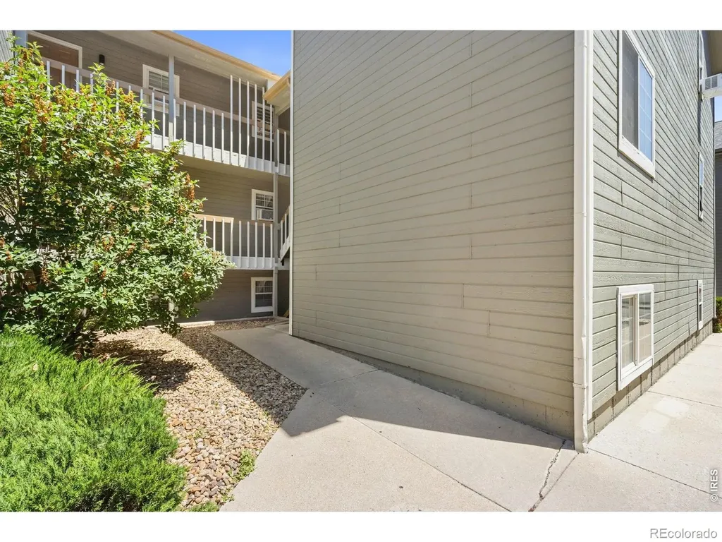 720 City Park Avenue Fort Collins CO 80521