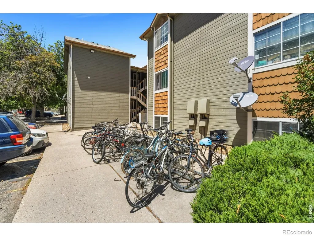 720 City Park Avenue Fort Collins CO 80521