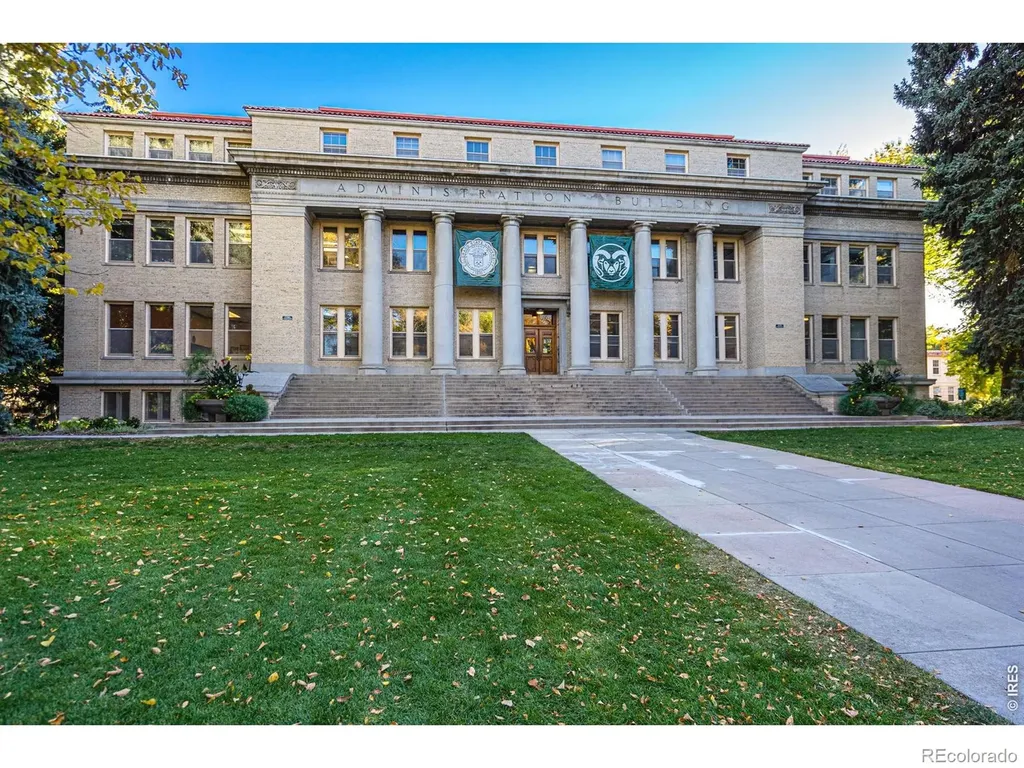 720 City Park Avenue Fort Collins CO 80521