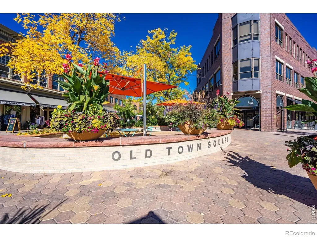 720 City Park Avenue Fort Collins CO 80521