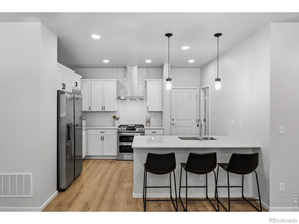 2968 Barnstormer Street Fort Collins CO 80524
