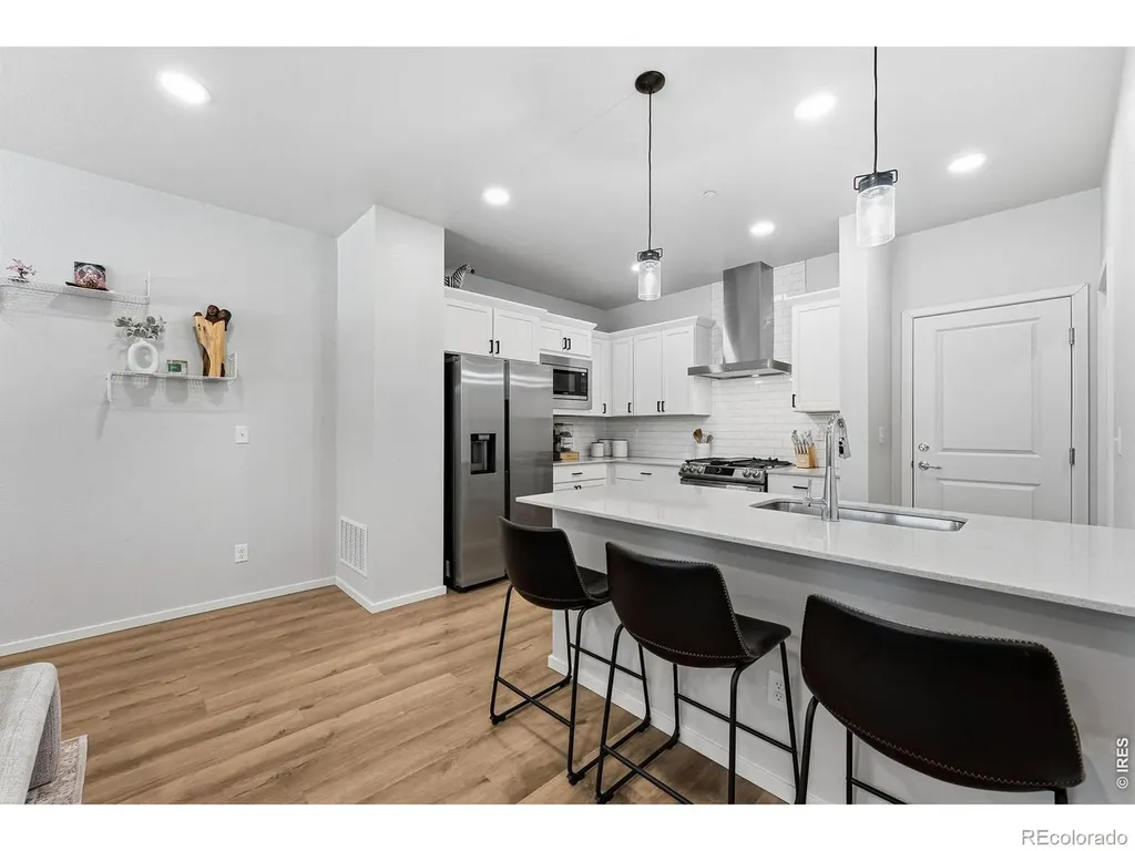 2968 Barnstormer Street Fort Collins CO 80524