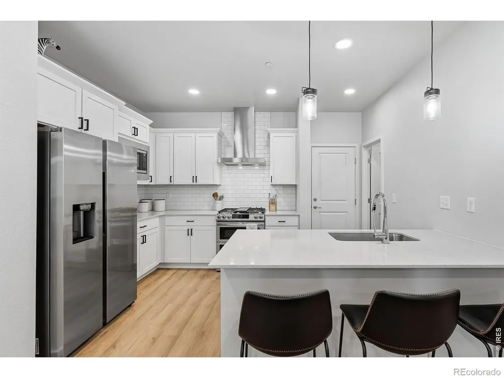 2968 Barnstormer Street Fort Collins CO 80524