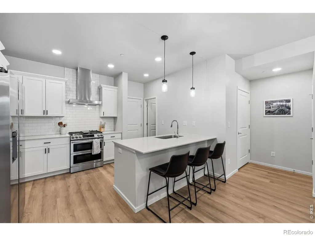 2968 Barnstormer Street Fort Collins CO 80524