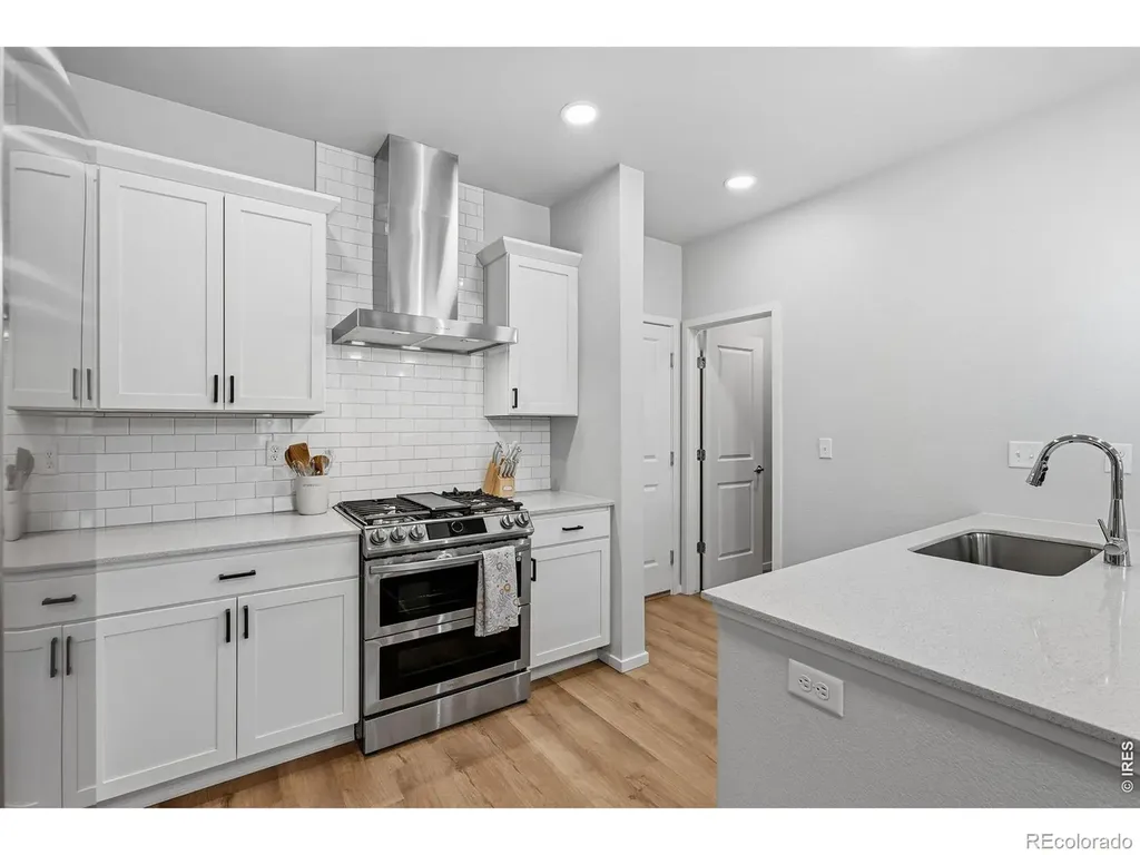2968 Barnstormer Street Fort Collins CO 80524
