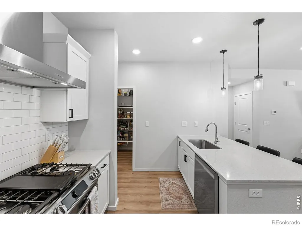 2968 Barnstormer Street Fort Collins CO 80524