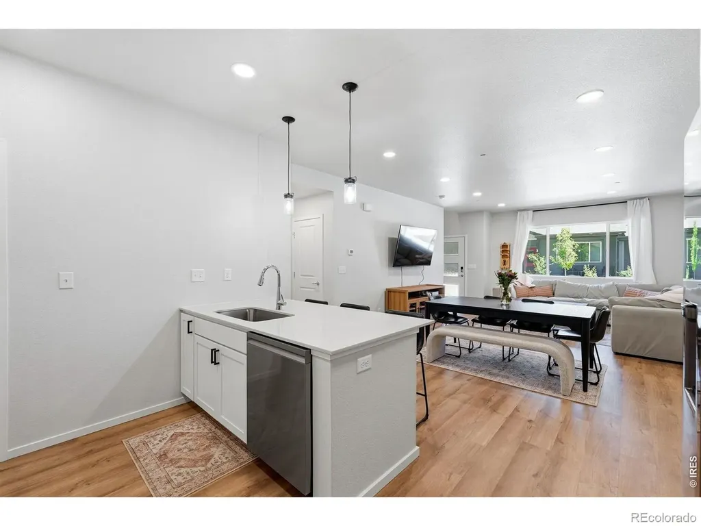 2968 Barnstormer Street Fort Collins CO 80524