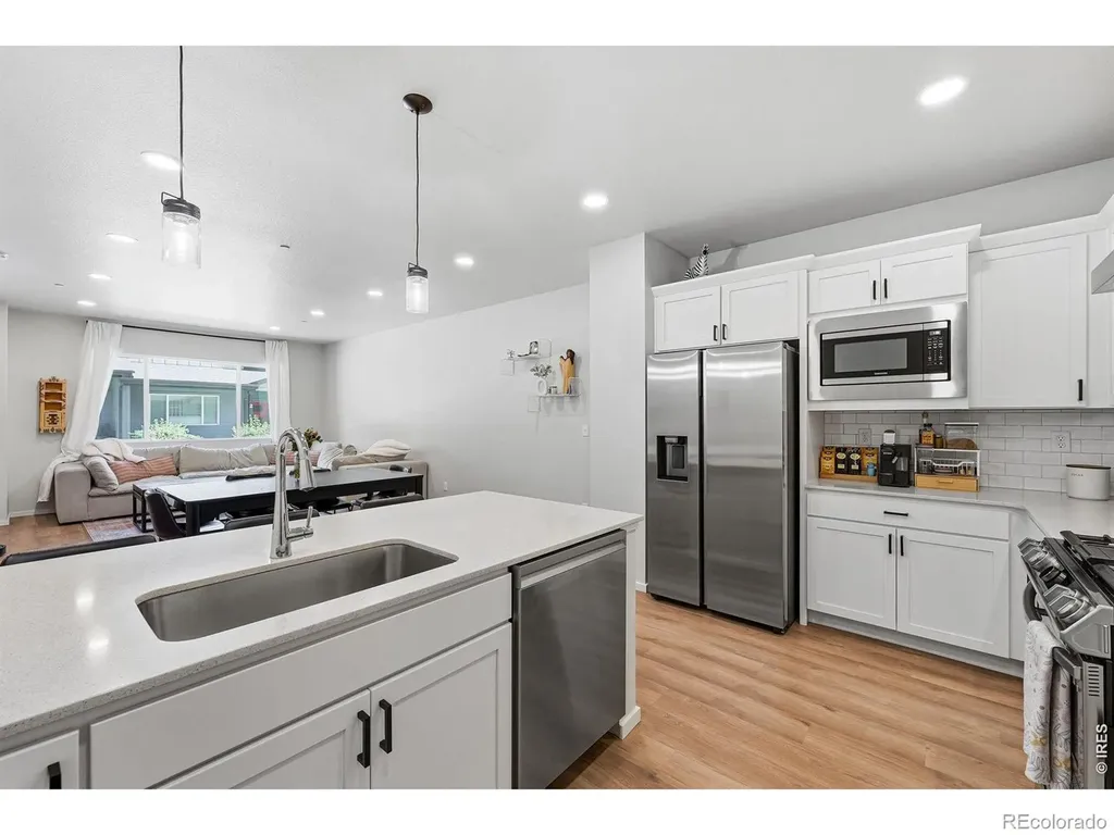 2968 Barnstormer Street Fort Collins CO 80524