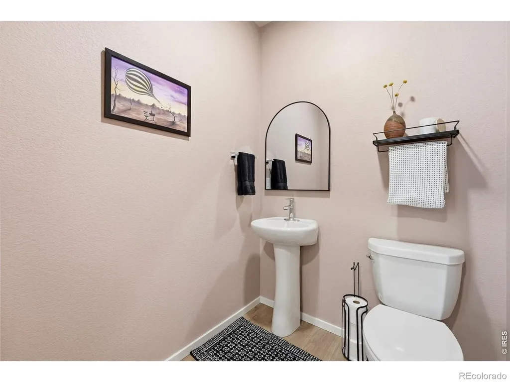 2968 Barnstormer Street Fort Collins CO 80524