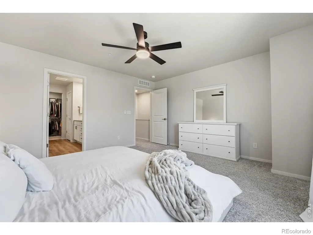 2968 Barnstormer Street Fort Collins CO 80524